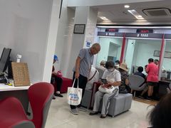 -中国工商银行(锦绣路支行)