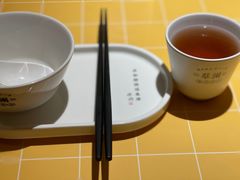 -蔡澜点心·粤菜(花城汇南区店)