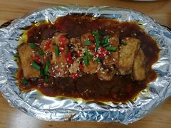 -臭鳜鱼人家·老字号徽菜