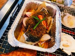 -蚝英雄鲜蚝自助专门店(长楹天街直营店)