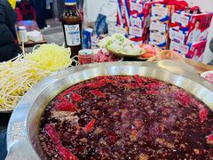 -大龙火锅(老店)