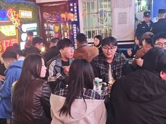 -有奴思烤肉·清真(正宁路店)