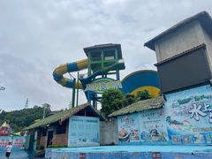 -观澜山水田园