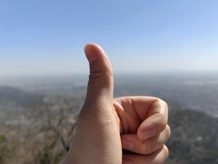-香山公园