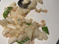 -吴越荣记苏州菜·松鼠桂鱼100%活鱼现做(斜塘老街店)