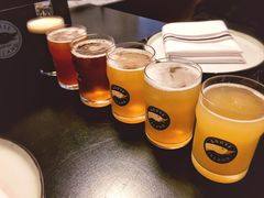 -Goose Island Brewhouse鹅岛精酿啤酒酿造工坊餐厅
