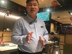 -海底捞火锅(龙湖北京大兴天街店)