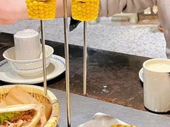 -黄三怪(清河店)
