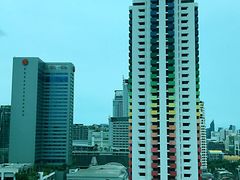 -彩虹云霄拜约克摩天塔