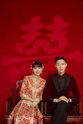 -CD视觉婚纱摄影