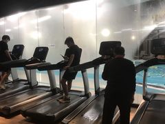 -威尔仕健身·游泳(KING88店)