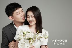 -新奕映像摄影机构