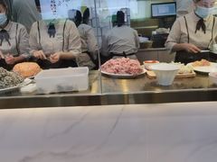 -袁记云饺(西安路店)