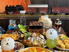-韩鼎丰·韩国料理(林奥店)