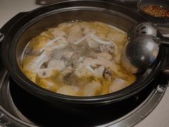 -百年果林椰子鸡(中洲店)