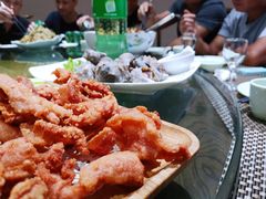 -宝源大酒店(胶州海鲜街店)