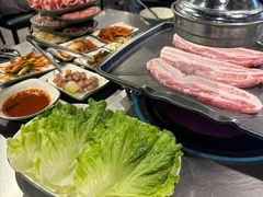 -李氏烤肉店