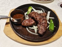 -俄士厨房(环球港店)