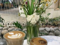 -1/4 ONE QUARTER COFFEE LAB(朝阳大悦城店)