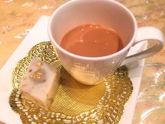 -8餐厅(新葡京酒店)