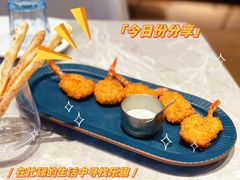 -南城香·饭香串香馄饨香(青年路店)