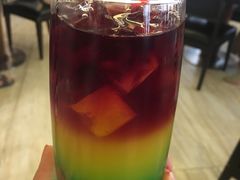 -东方红海鲜百汇(国际大厦店)