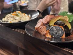 -杨梅市场·打工人小酒馆(新天地店)