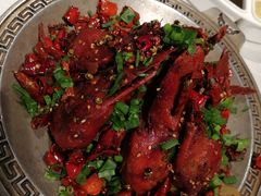 -同喜烤鸭店(光芒店)