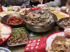 -永红源啤酒·烧烤·海鲜·大排档(青特城店)