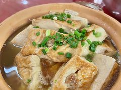 -黎记大排档(慈云路店)