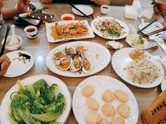 -巽寮印象美食部落餐厅·海鲜·地方特色菜(惠州体验店)