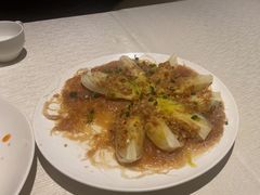 -唐拉雅秀酒店-唐苑中餐厅