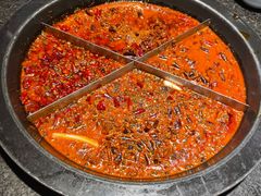 -陈眼镜火锅(总店)