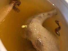 -逸林轩中餐厅(中信泰富朱家角锦江酒店)