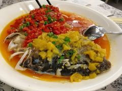-客家汇·客家传承菜(水库店)