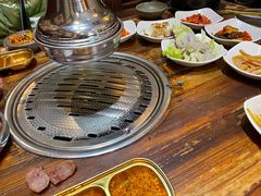 -韩一品韩国料理(柏庐南路店)