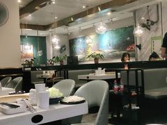 大堂-渔小生蒸汽石锅鱼(印象城店)