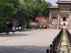 -北陵公园