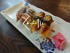 寿司-北海银滩·鉳海(星湖店)
