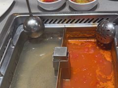 -海底捞火锅(南海万科广场店)