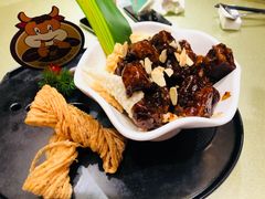 -好福记饭店(红梅公园店)