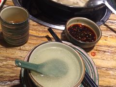 -润泽园椰子鸡(汇一城店)