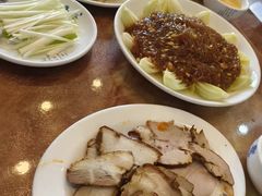 -李连贵熏肉大饼(天通苑店)