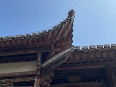-潜口民宅博物馆