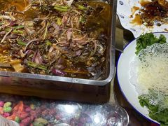 -王婆炒鱼(总店)