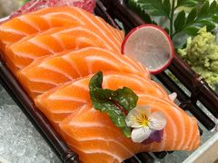 -Tuna maki寿司(苏州万象天地店)