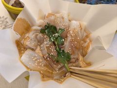 -香云轩·顺德菜(香云纱园林酒店店)