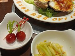 -潮澎派·潮汕菜大排档(南较西路店)