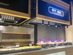 -川骄海鲜自助(亚运村店)