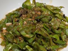 -吃饭皇帝大·土家民族菜(武陵源店)